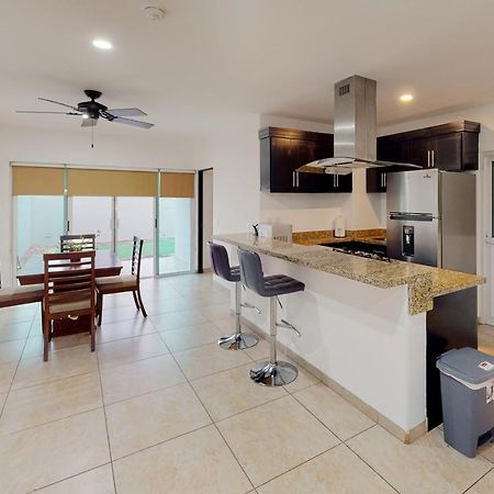 Villa Terranova Residencial 123A Cabo San Lucas Exterior foto