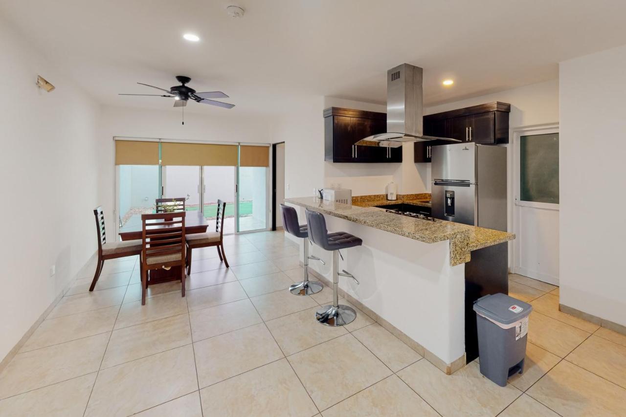 Villa Terranova Residencial 123A Cabo San Lucas Exterior foto
